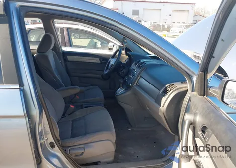 2010 Honda Cr-V Ex from USA, damaged, VIN 5J6RE4H58AL081789